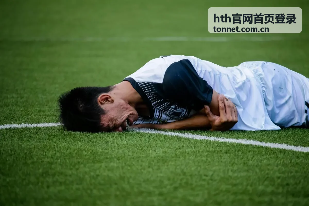 hth 封面图