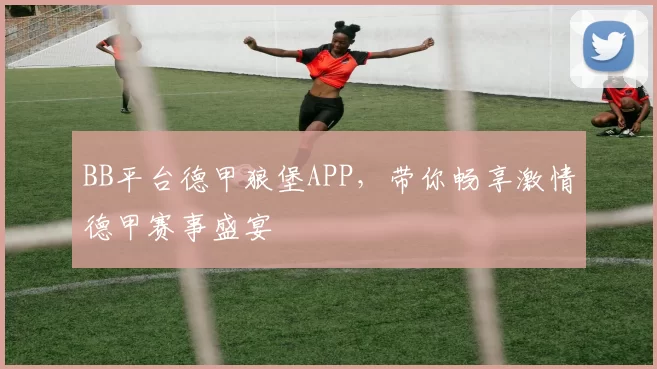 BB平台德甲狼堡APP，带你畅享激情德甲赛事盛宴