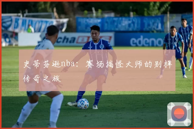 史蒂芬逊nba:赛场搞怪大师的别样传奇之旅